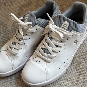 THE ROGER Advantage | On Sneakers | W 9.5